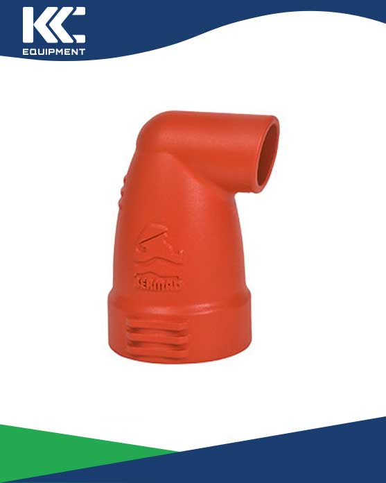 วาล์วลดแรงดัน BERMAD IR-K10