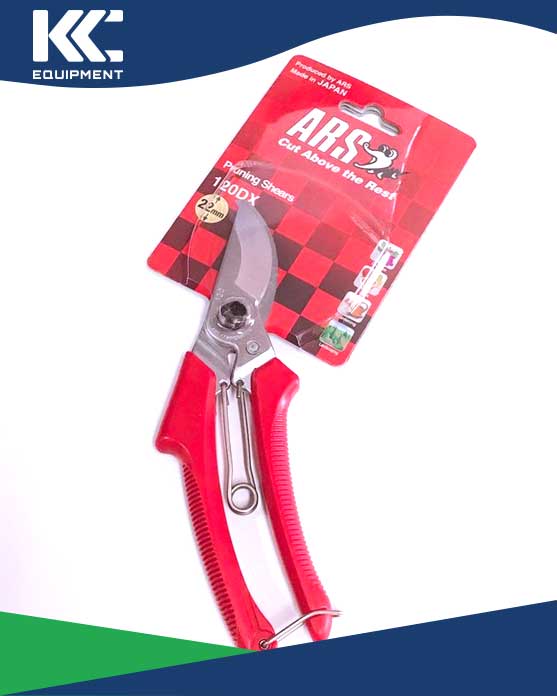 กรรไกรตัดกิ่ง ARS 120DX