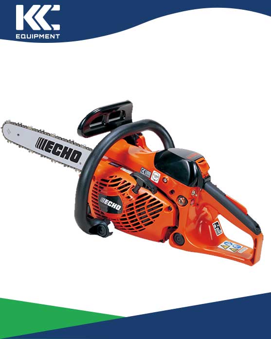 เลื่อยยนต์ ECHO CD-350 WES